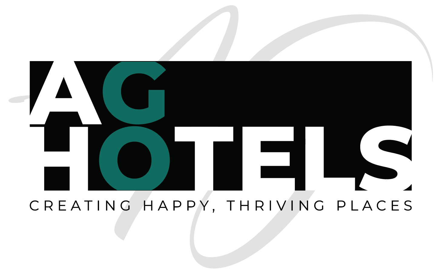 AG Hotels logo