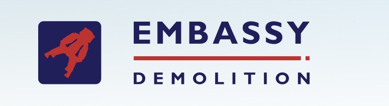 Embassy Demolition